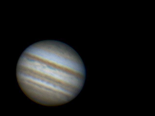 Jupiter