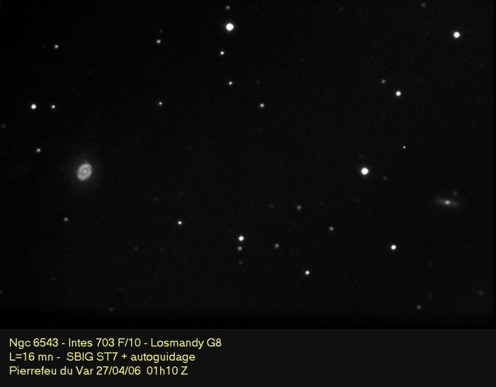 NGC 6543