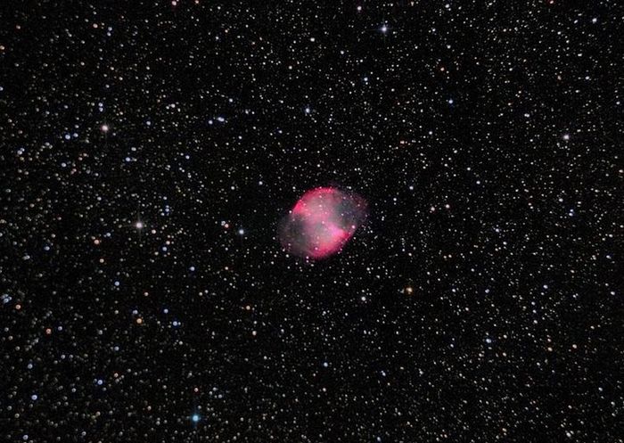 M27 Dumbbell