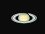Saturne du 28/02/2005 Colorisée