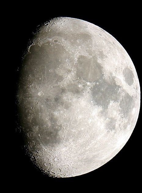 lune du 26 juillet