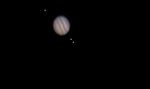 Jupiter et ses satélites 02