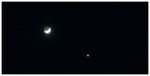 LUNE VENUS