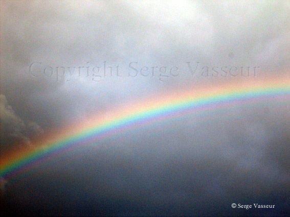 Arc en ciel 12
