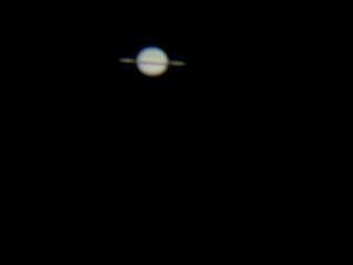 Premiere saturne