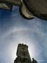 Halo à 22° 07