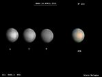 MARS 16 AVRIL 2010 BISS