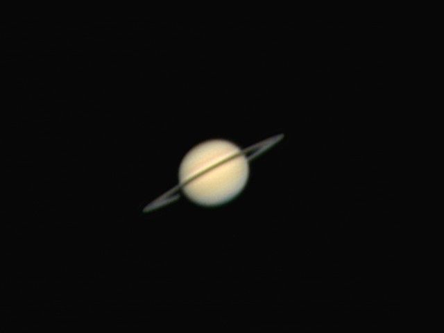 saturne 2 janv 2010