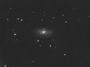 Galaxie NGC 3953