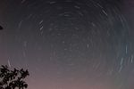 Etoiles filées en touraine