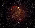 NGC 6888 - Crescent Nebula
