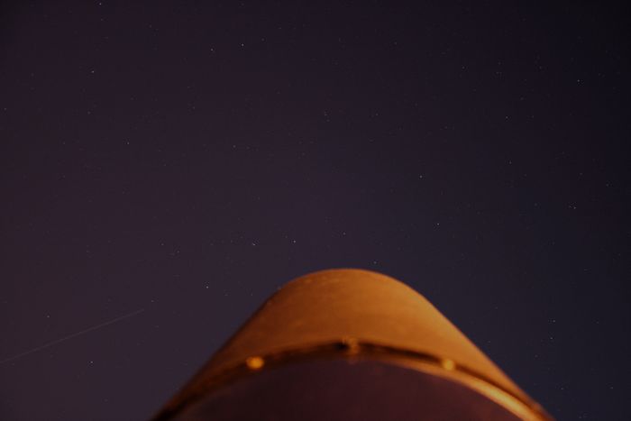 constellation de la Grande Ourse