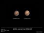 Mars le 25/09/05