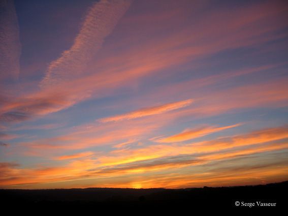 Lever de soleil 01