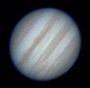 Jupiter au 114/900