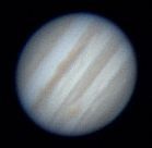 Jupiter au 114/900