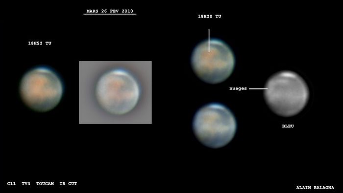 mars 26 fev 2010