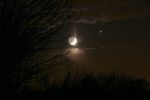 Lune, Vénus et Jupiter 4