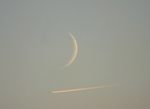 Lune de 3 jours