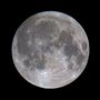 Pleine lune en couleur du 18-07-08