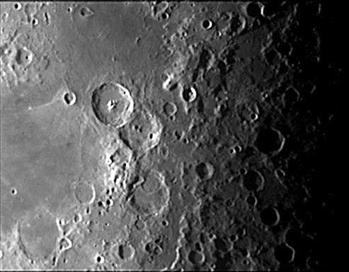 Lune du 24/02/2007