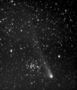 Rapprochement C/2001Q4 et Messier 44