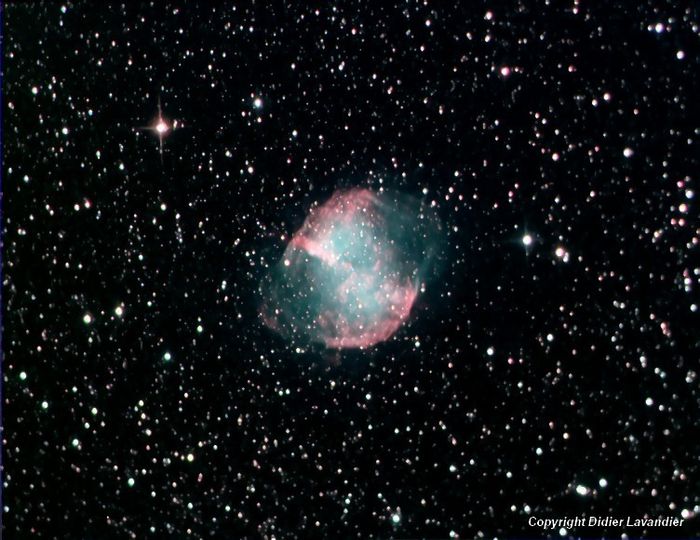M27 - Le battant de cloche (Dumbell)