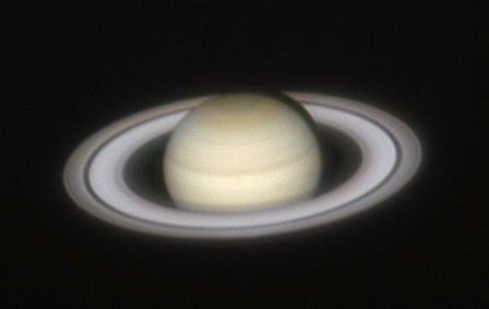 Saturn