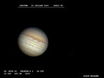 jupiter 30 juillet 07