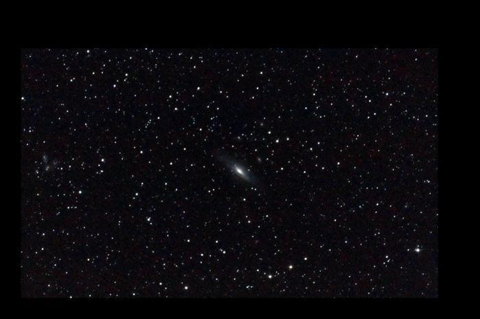 Ngc 7331 et quintet