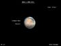 mars Tharsis OM