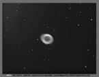 M57 'Nébuleuse de la Lyre'