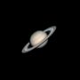 Saturne du 29-10-06