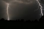 chasse au orages