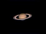 SATURNE le 19/1/2006 à 22h45TU