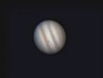 Jupiter 30mai 2005