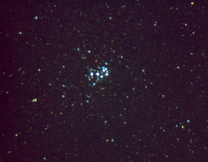pleiades