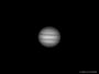 Jupiter à 615 Mkm