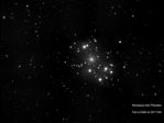 Mosaique de M45