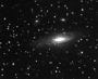 NGC 7331 (Petit format)