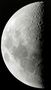 La Lune du 14 juin 2005