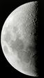 La Lune du 14 juin 2005