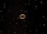 M57 l'anneau de la lyre