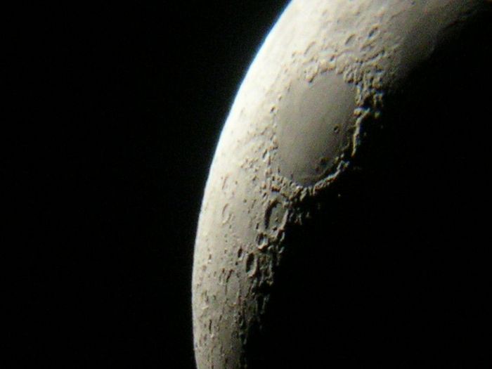 Mare Crisium