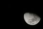Rapprochement Lune mars du 8 janvier 2006