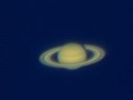 saturne 5 mars