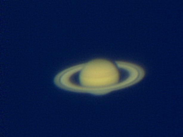 saturne 5 mars