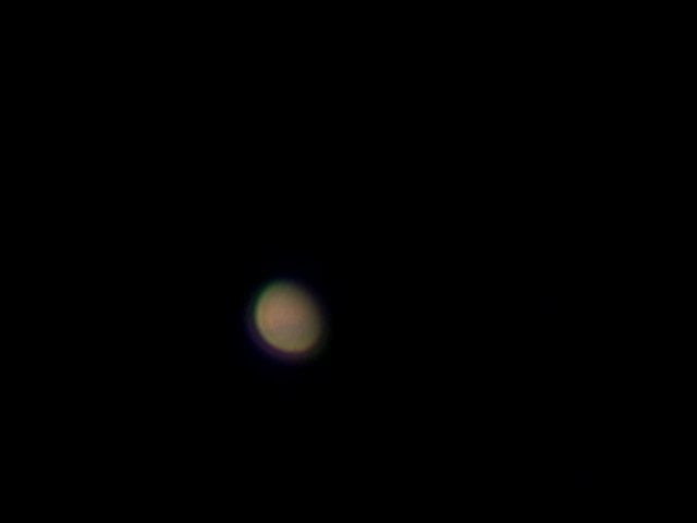Mars le 24/08/05 03h55