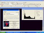 Logiciel IC Capture pour DMK