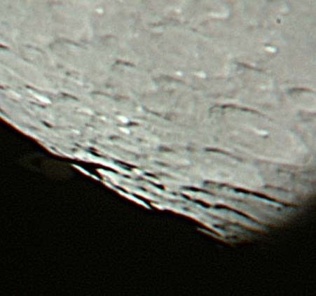 occultation
